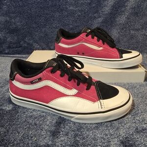 Vans Old Skool TNT (Tony Trujillo) Advanced Prototype Skate Shoes
